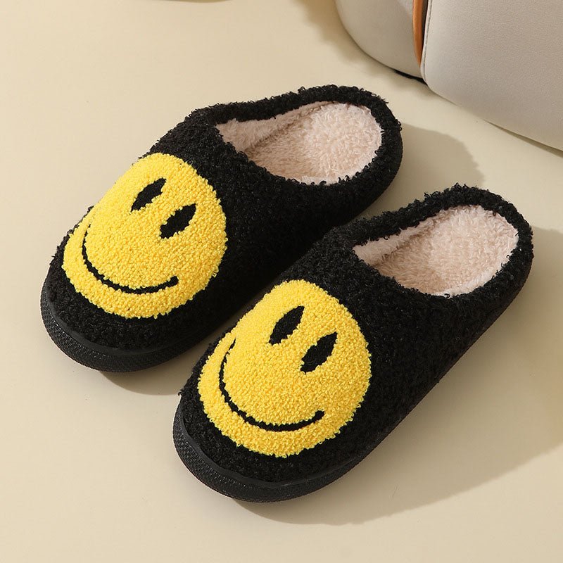 Sophie Cozy Slippers