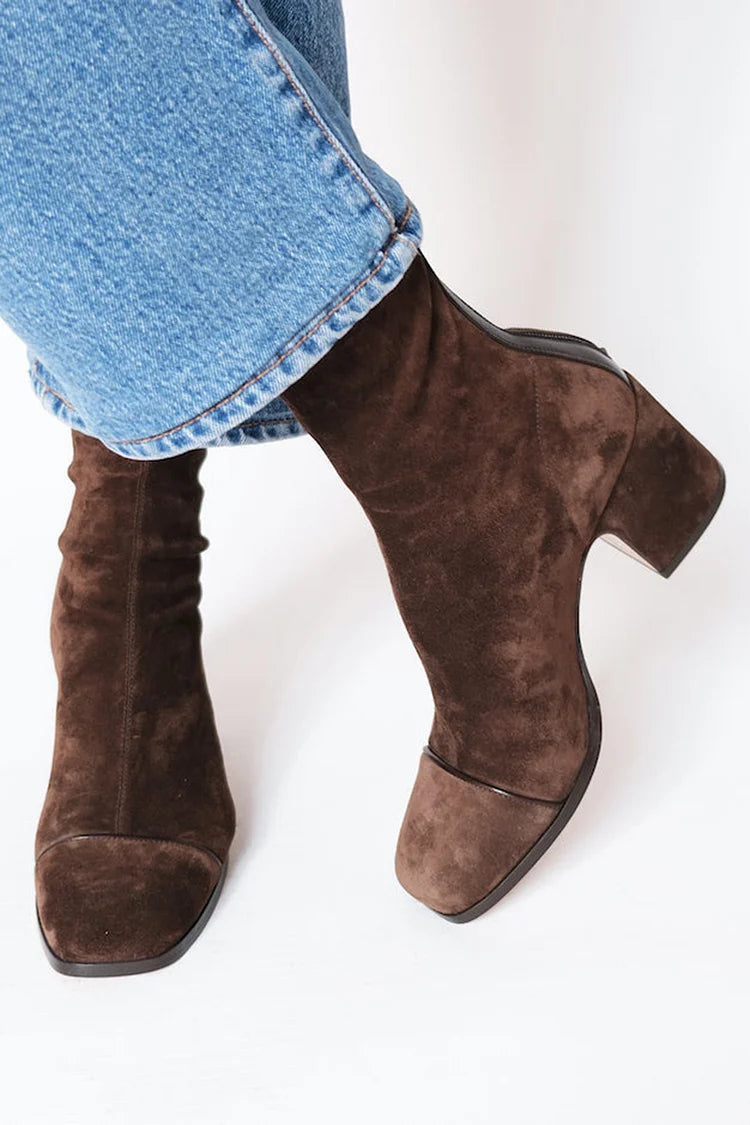 Lily Boots