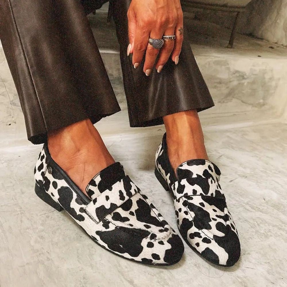 Grace Loafers