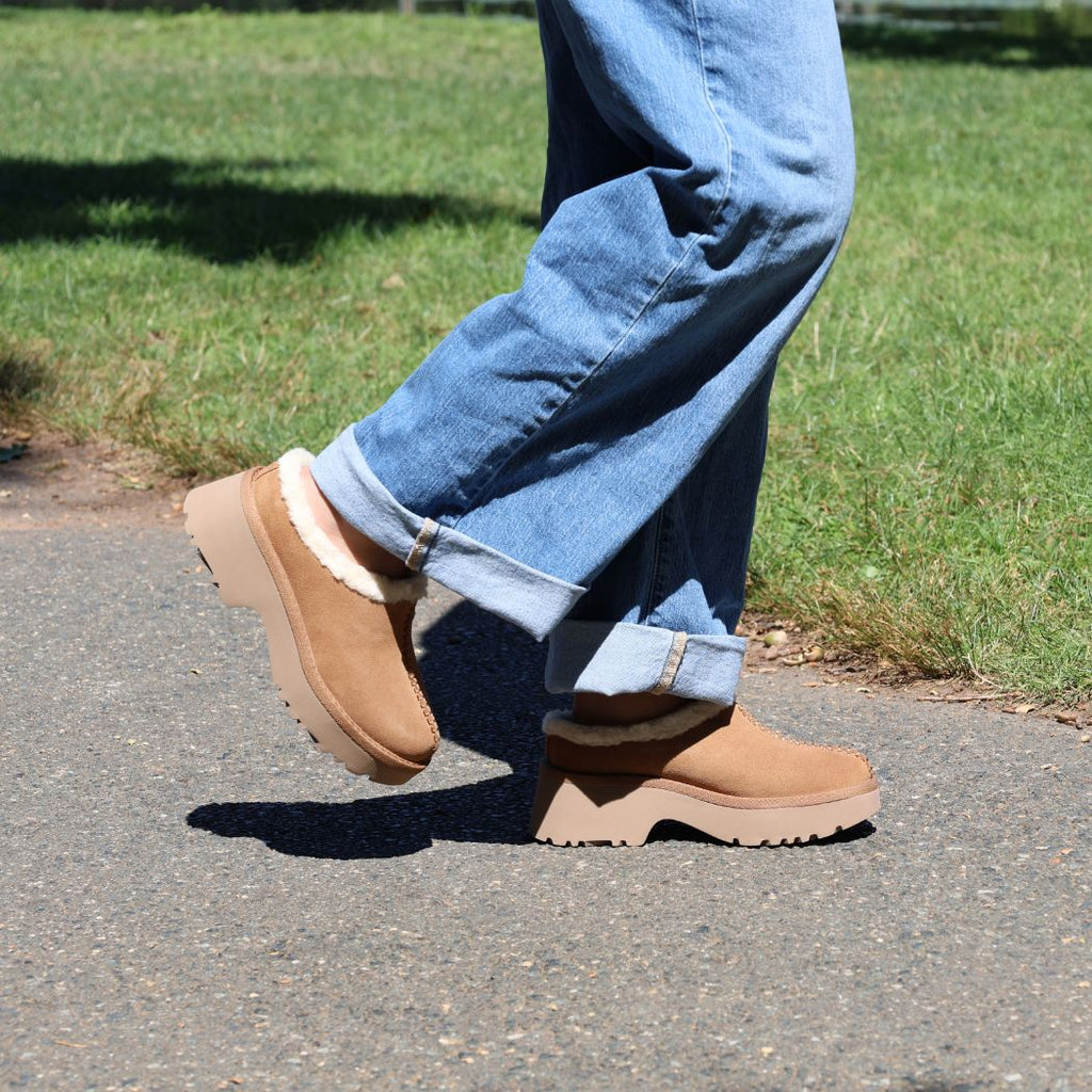Cozy Clog