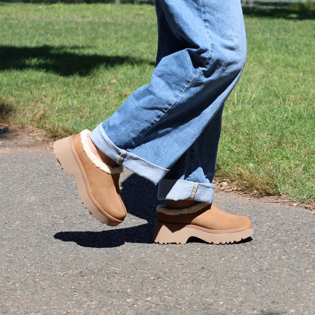 Cozy Clog