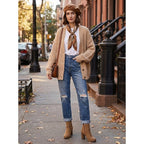 Scarlett Ankle Boots