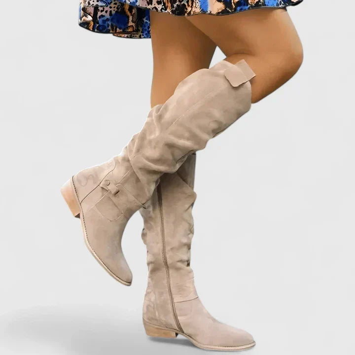 Quinn Shoes