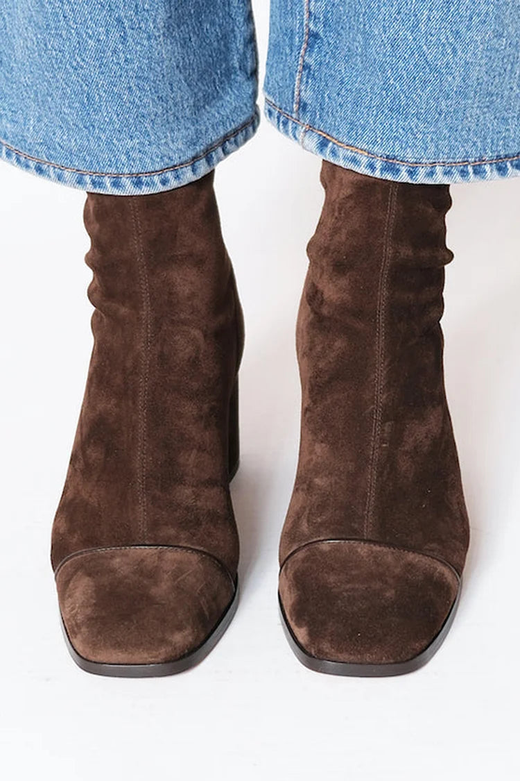 Lily Boots