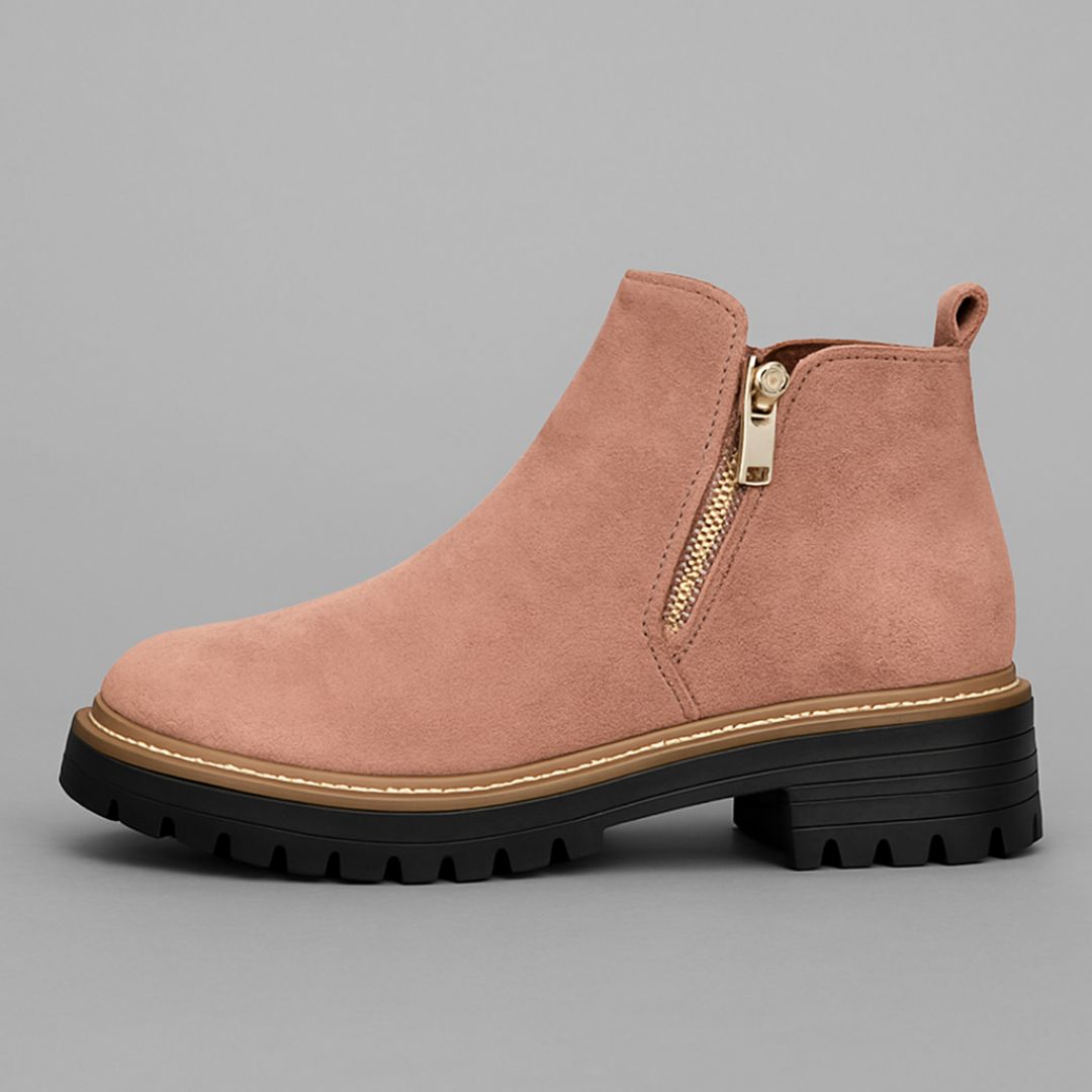 Valencina Shoes