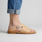 Daphne Cutout Mules