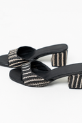 Birdie Heeled Sandals
