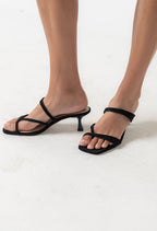 Ajay Strappy Sandals