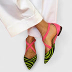 Khreysa Shoes
