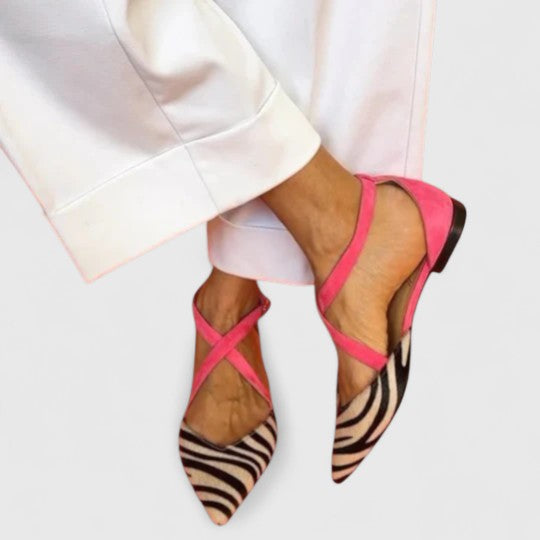 Khreysa Shoes