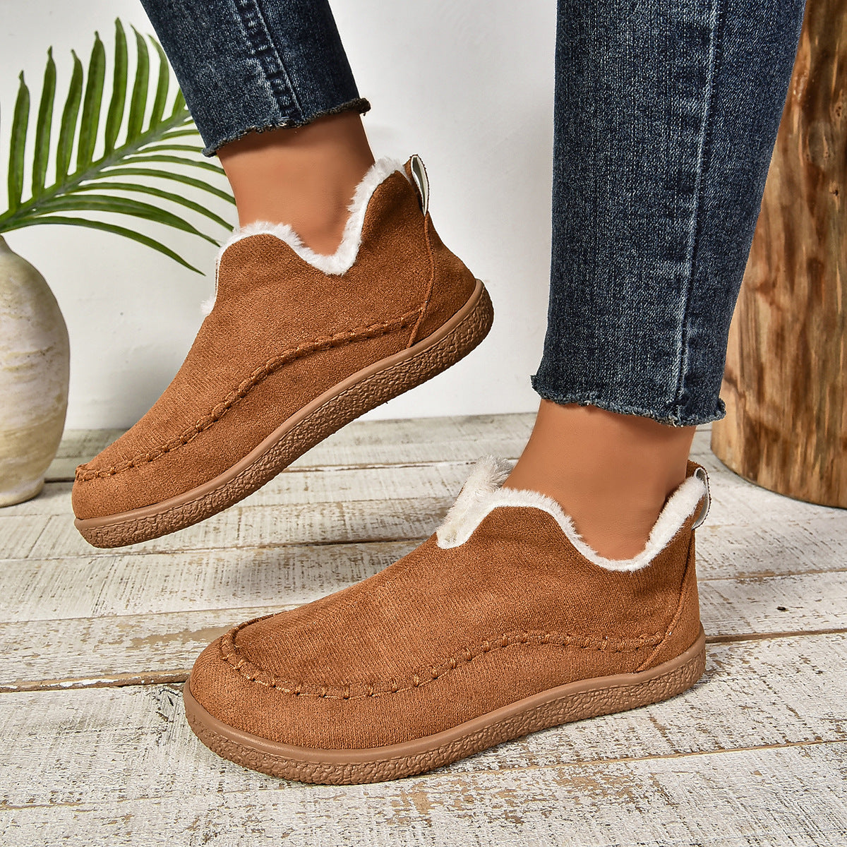 Madison Clogs
