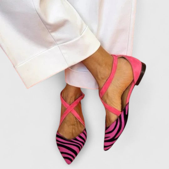 Khreysa Shoes