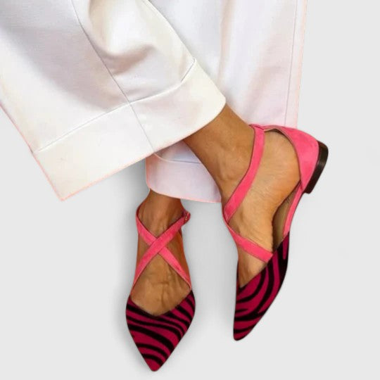Khreysa Shoes