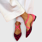 Khreysa Shoes