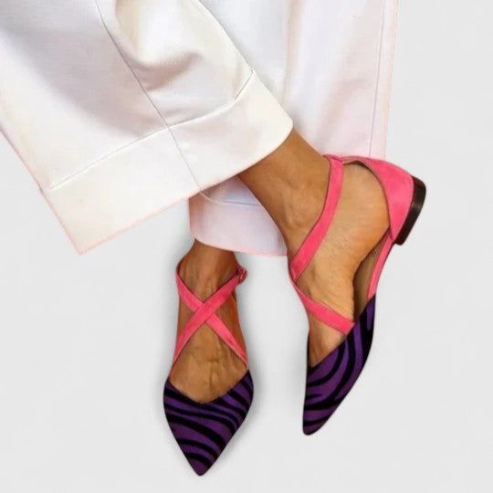 Khreysa Shoes