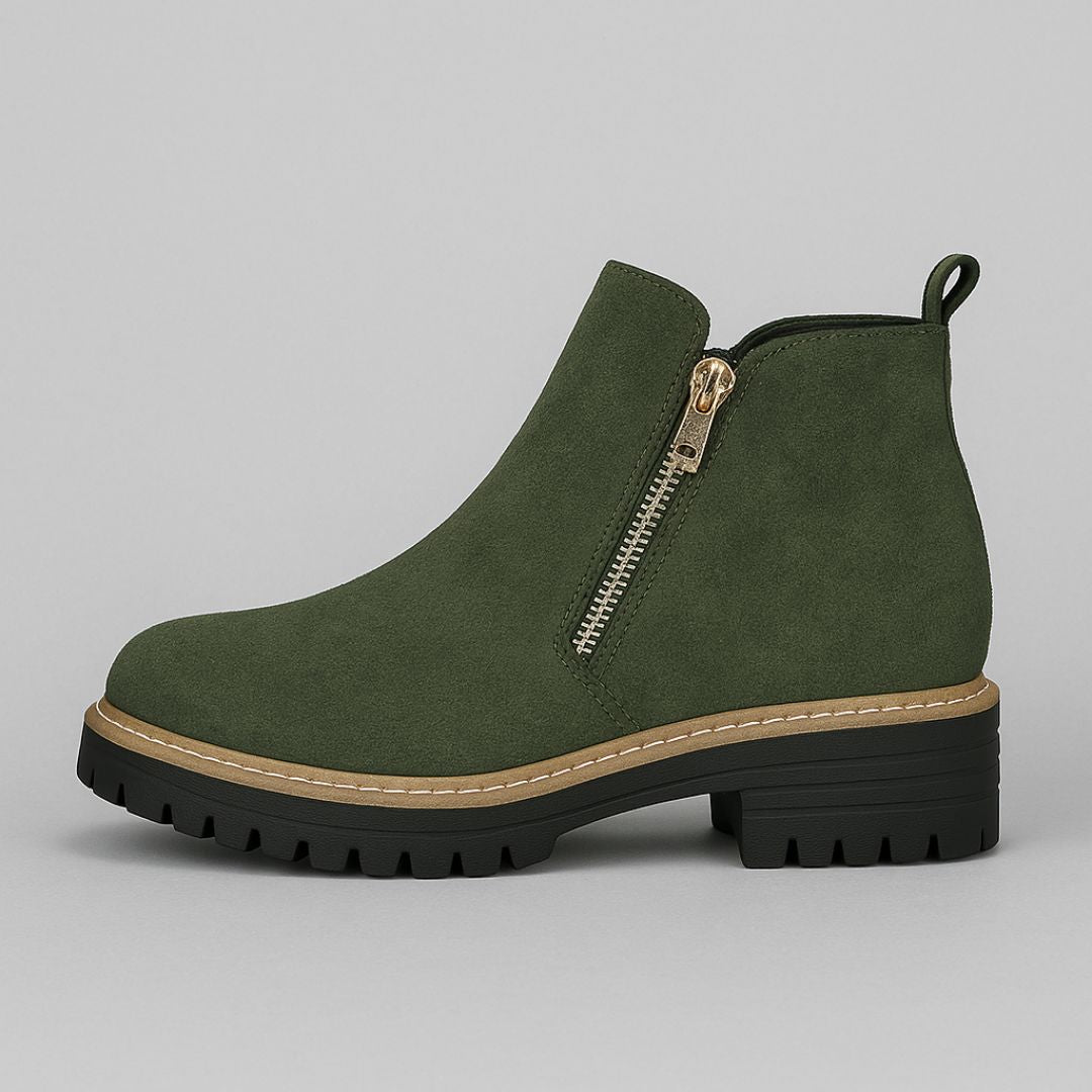 Valencina Shoes