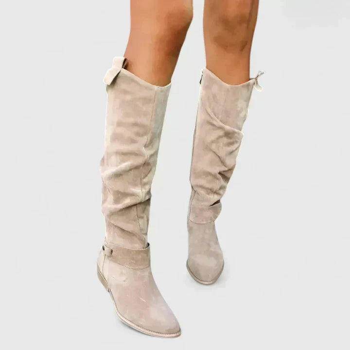 Quinn Shoes