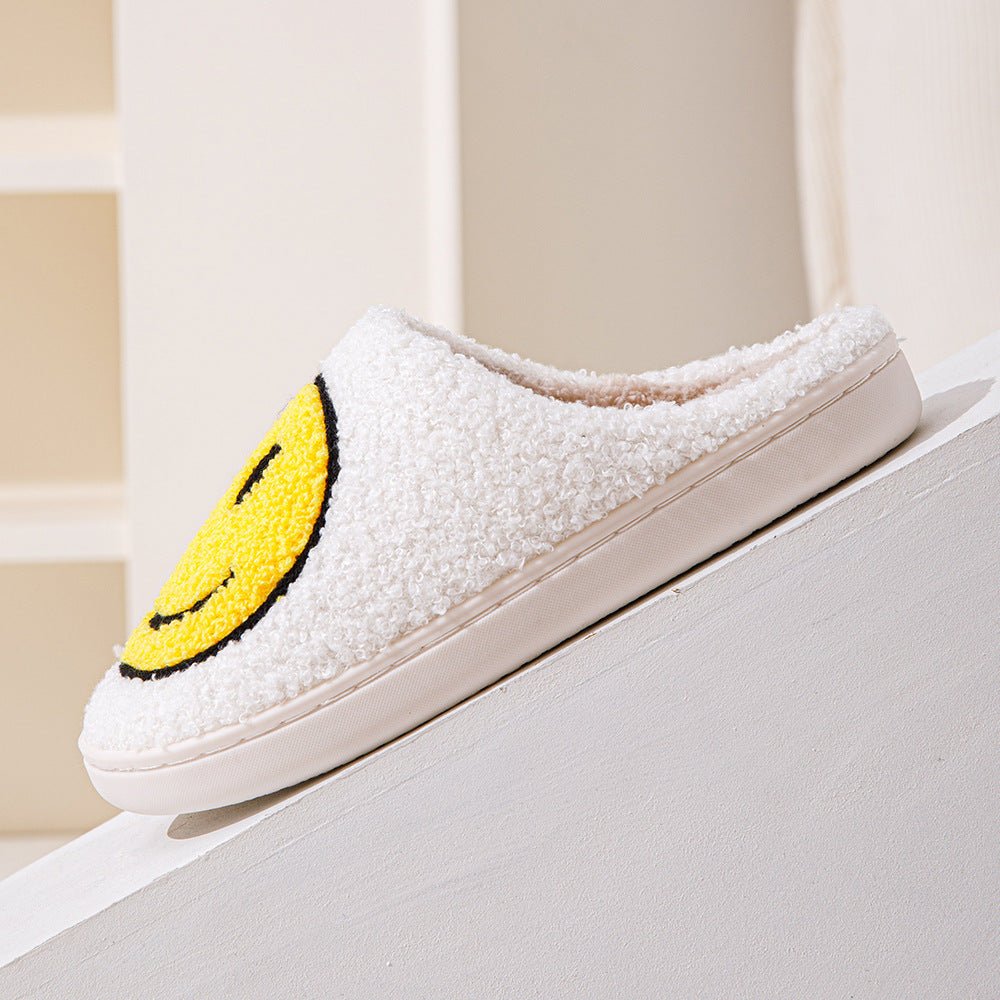 Sophie Cozy Slippers