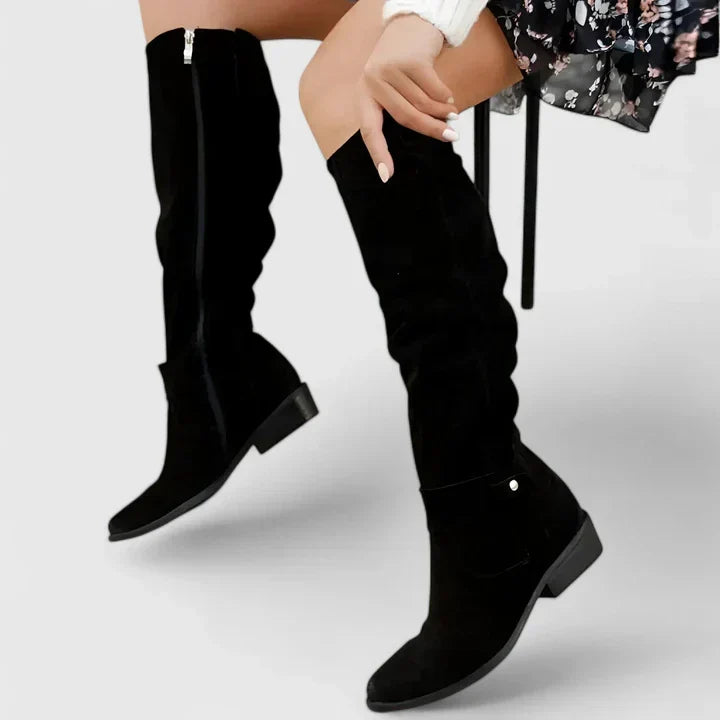 Quinn Shoes