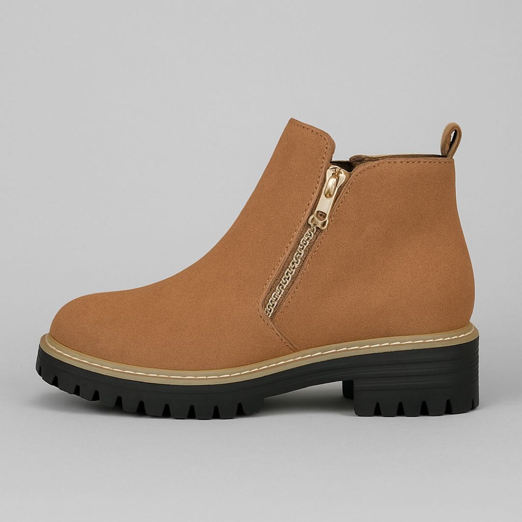 Valencina Shoes