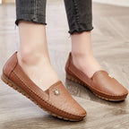Zoe Loafers