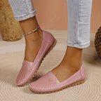 Zoe Loafers