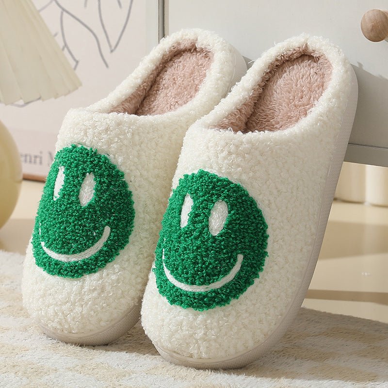 Sophie Cozy Slippers