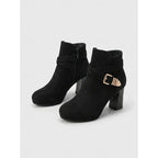 Scarlett Ankle Boots
