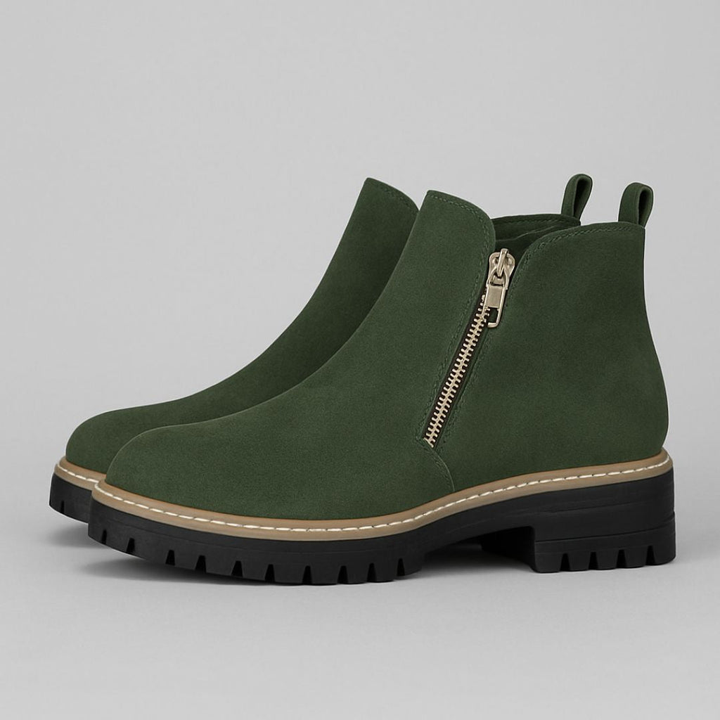 Valencina Shoes