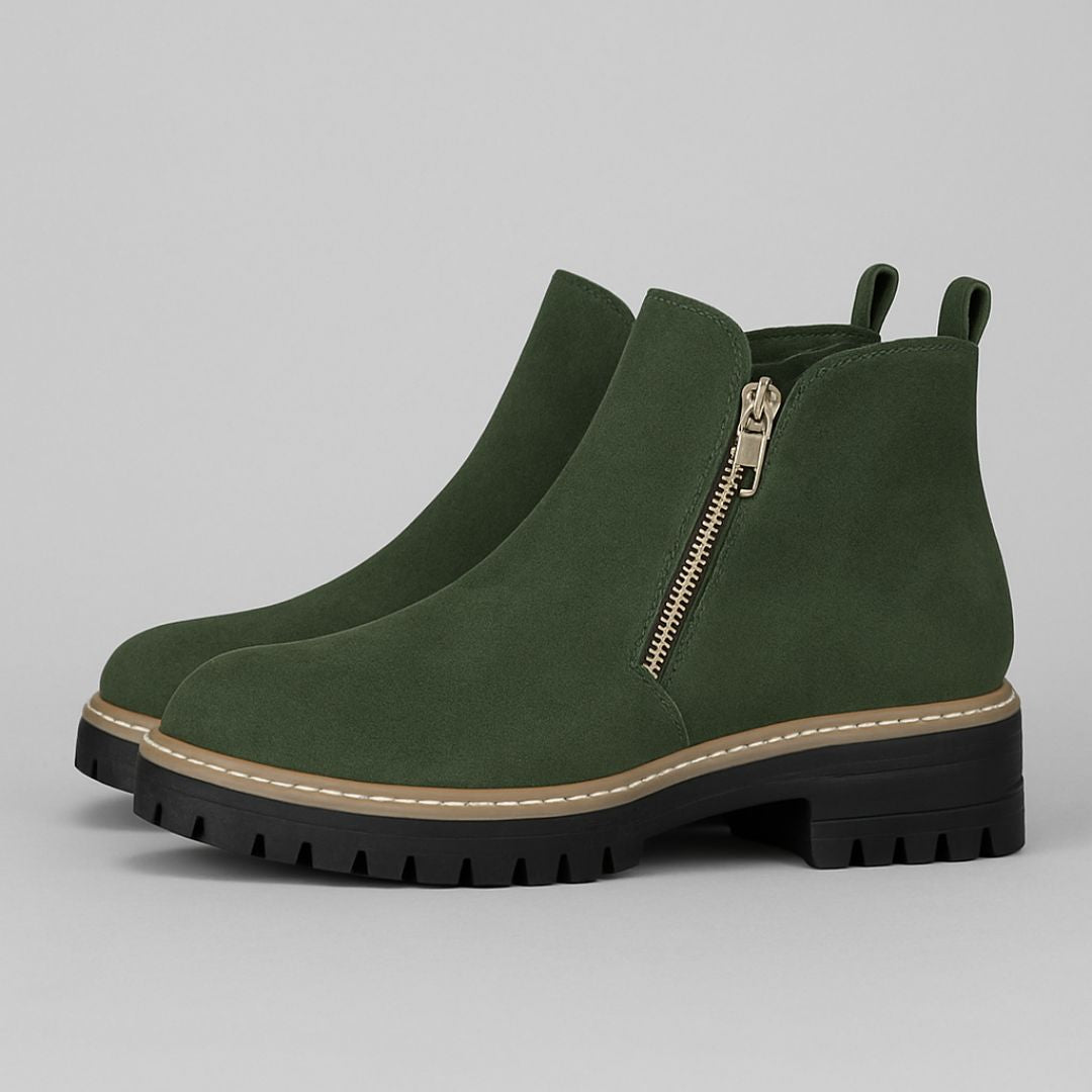 Valencina Shoes