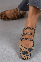 Keira Loafers