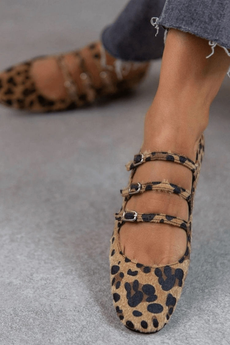 Keira Loafers