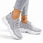 Knit Support Sneakers