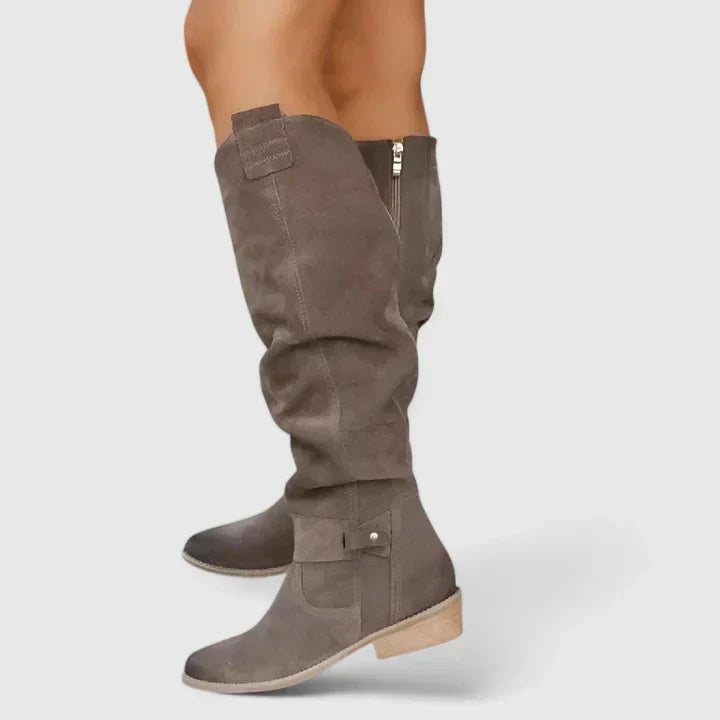 Quinn Shoes