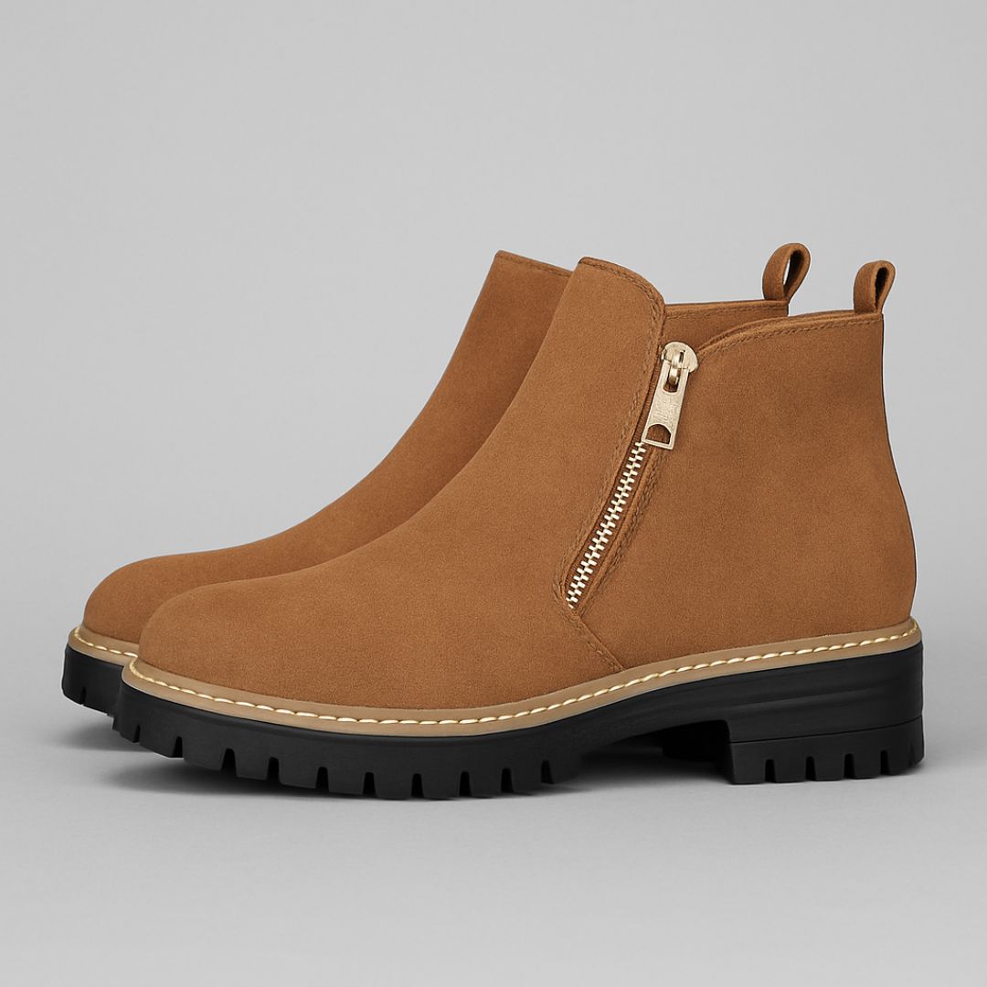Valencina Shoes