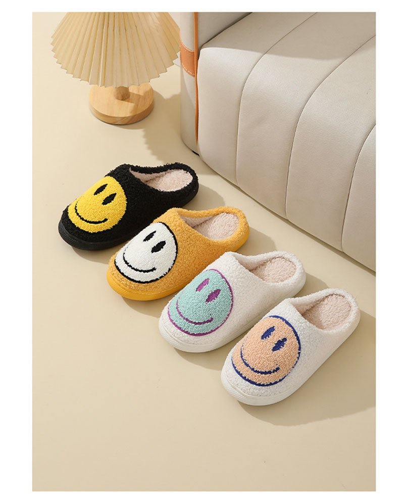 Sophie Cozy Slippers