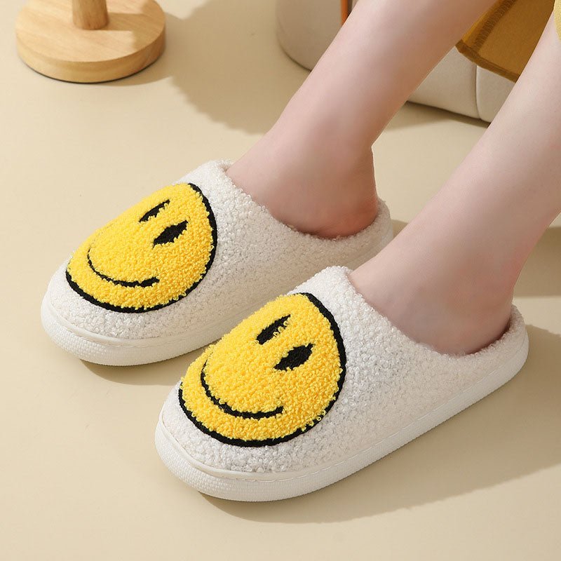Sophie Cozy Slippers