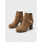 Scarlett Ankle Boots