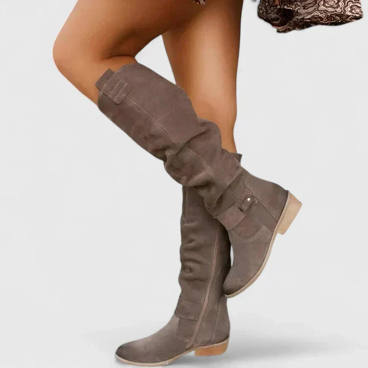 Quinn Shoes