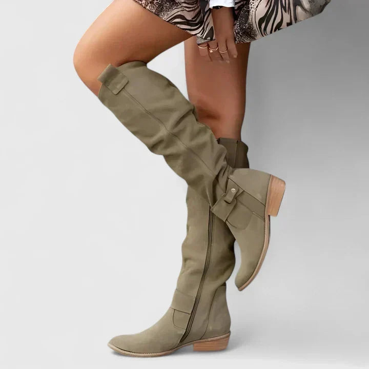 Quinn Shoes