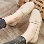 Zoe Loafers