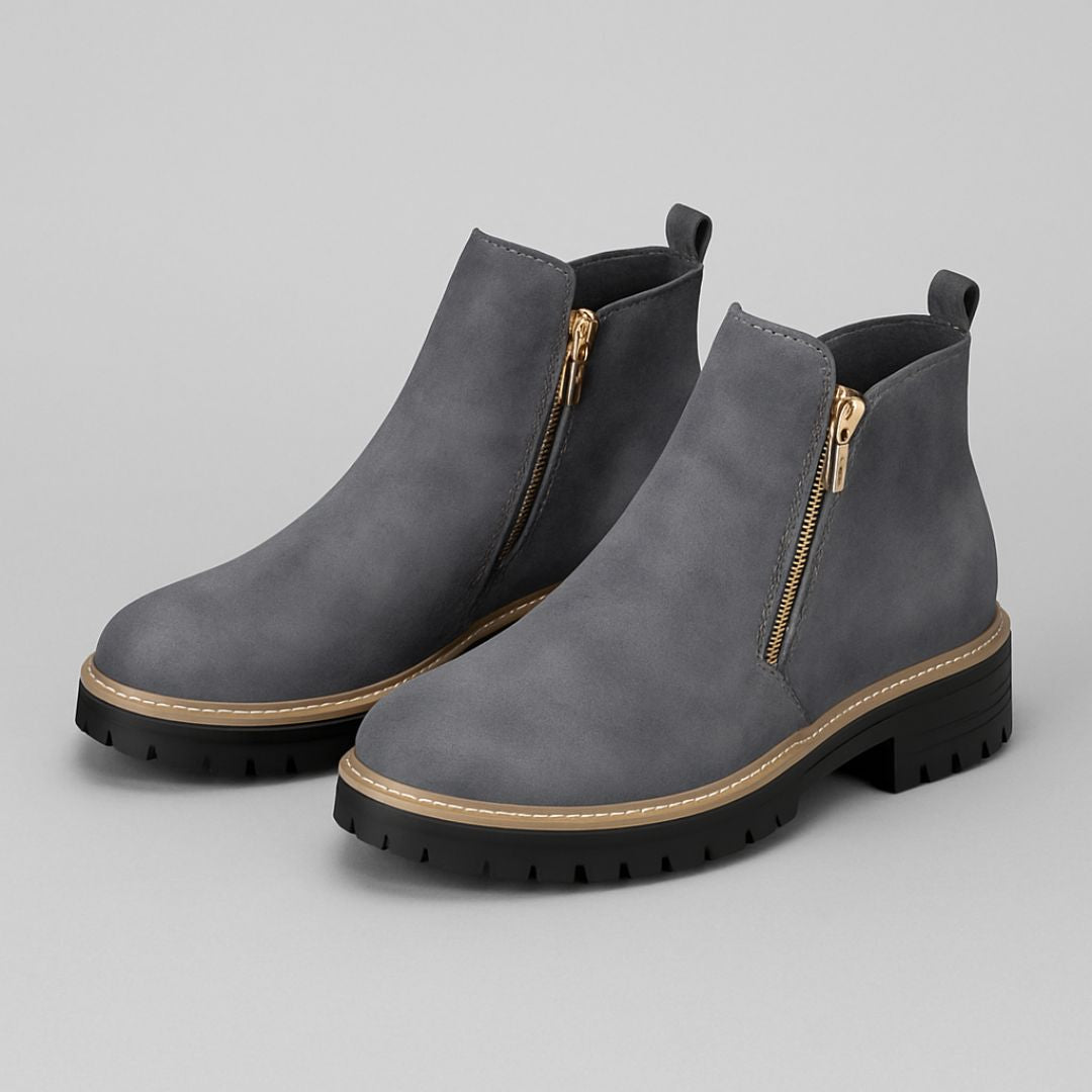 Valencina Shoes