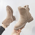 Alpine Boots