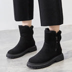 Alpine Boots