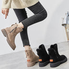 Alpine Boots