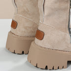 Alpine Boots