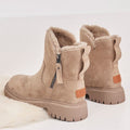 Alpine Boots