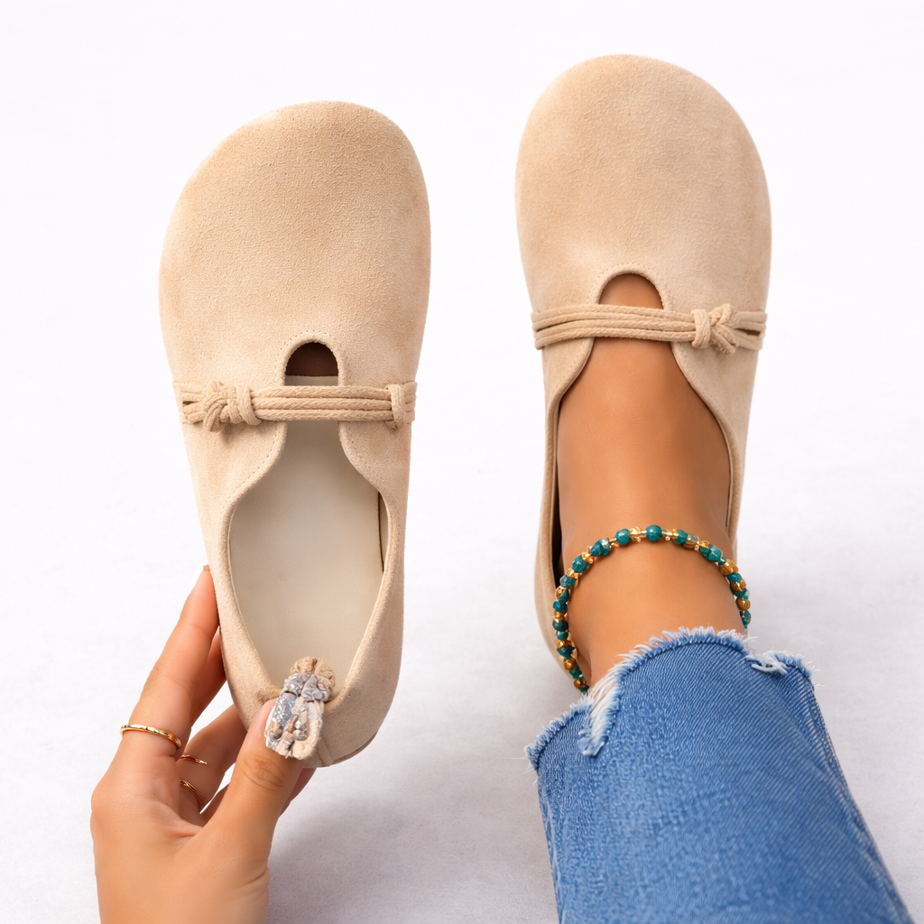 Soft Support Loafers