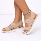 Mira Comfort Sandals