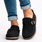 Orthopedic Slip-On Loafers